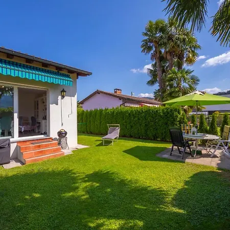 Casa Belvedere - Happy 公寓