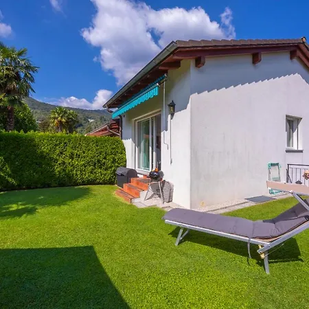 Casa Belvedere - Happy 卡斯拉诺